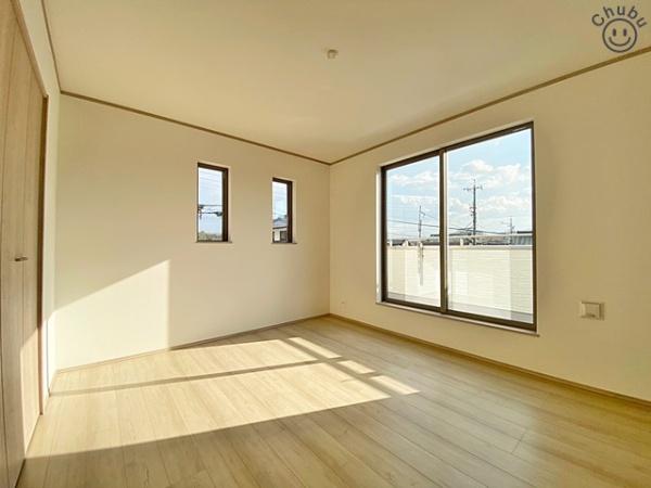 豊田市越戸町新築戸建全2棟2号棟