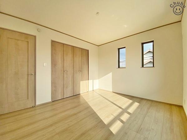 豊田市越戸町新築戸建全2棟2号棟