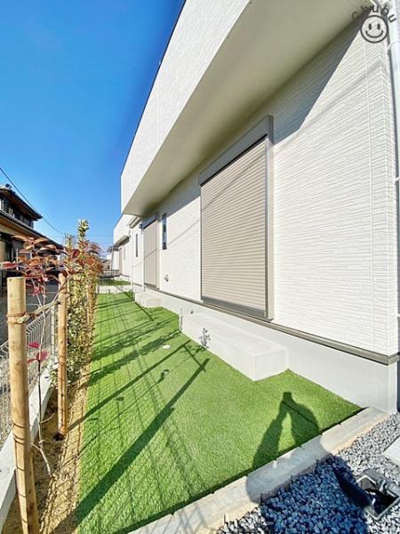豊田市越戸町新築戸建全2棟2号棟