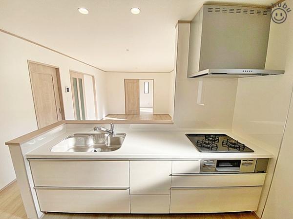 豊田市越戸町新築戸建全2棟2号棟