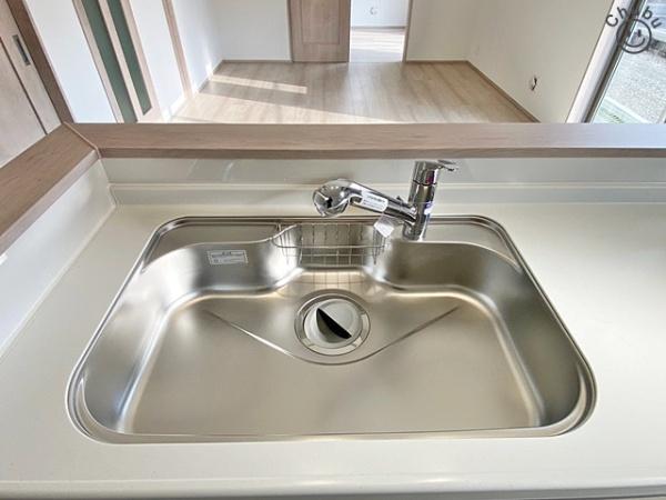 豊田市越戸町新築戸建全2棟2号棟