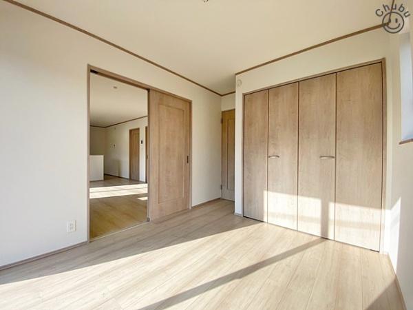 豊田市越戸町新築戸建全2棟2号棟