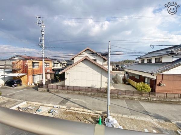 豊田市越戸町新築戸建全2棟2号棟