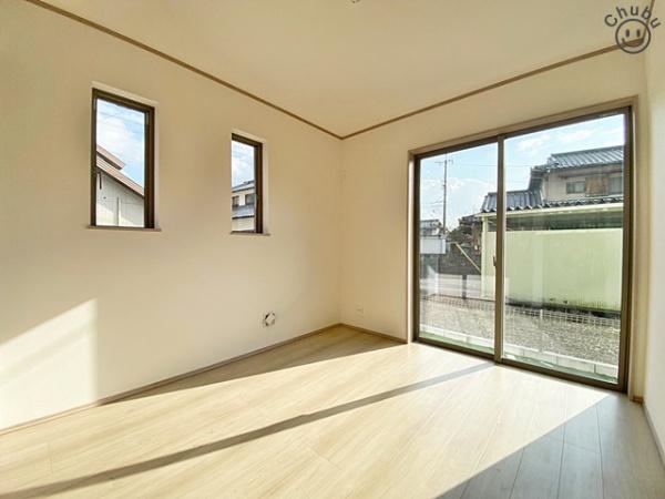 豊田市越戸町新築戸建全2棟2号棟