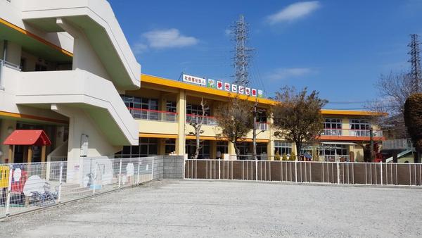 ・豊田市宮上町新築戸建全4棟C棟(私立淨光こども園)