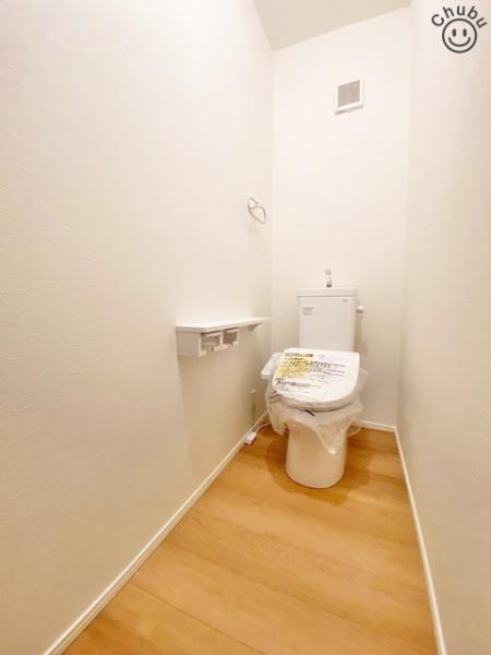 ・豊田市宮上町新築戸建全4棟C棟