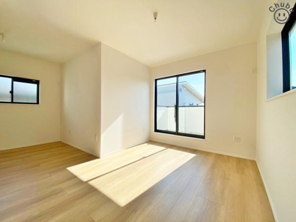 ・豊田市宮上町新築戸建全4棟C棟
