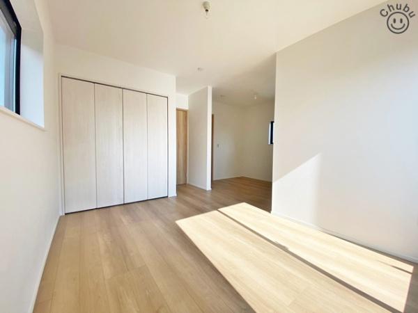 ・豊田市宮上町新築戸建全4棟C棟