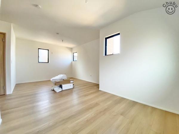 ・豊田市宮上町新築戸建全4棟C棟