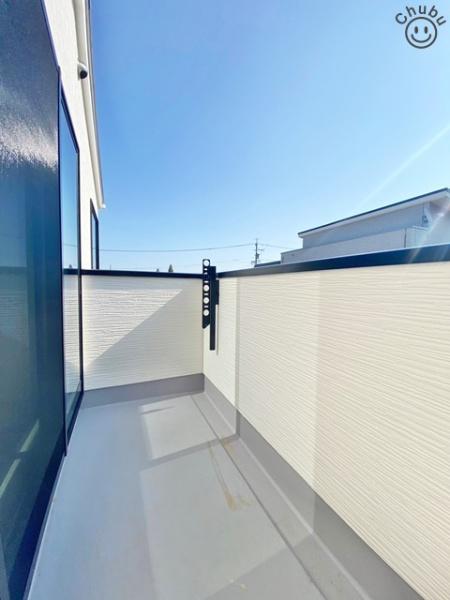 ・豊田市宮上町新築戸建全4棟C棟