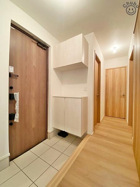 ・豊田市宮上町新築戸建全4棟C棟