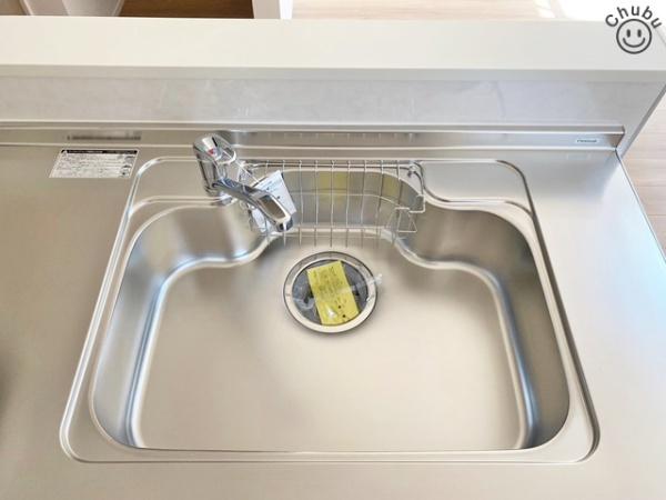 ・豊田市宮上町新築戸建全4棟C棟