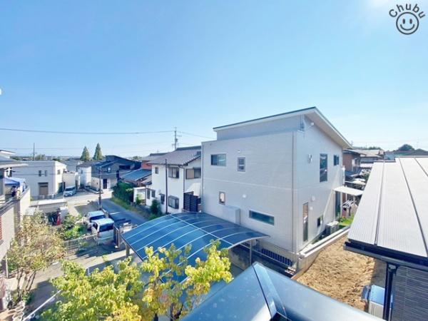 ・豊田市宮上町新築戸建全4棟C棟