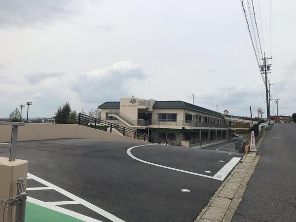 豊田市野見山町新築戸建全2棟1号棟(東海こども園)