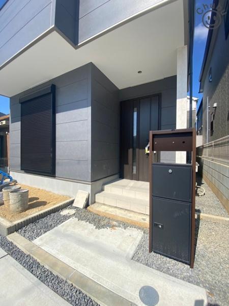 豊田市野見山町新築戸建全2棟1号棟