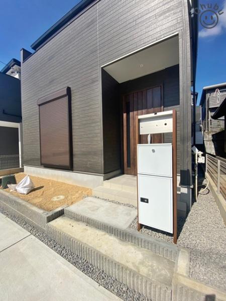 豊田市野見山町新築戸建全2棟1号棟
