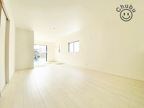 豊田市野見山町新築戸建全2棟1号棟