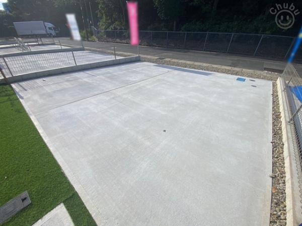 豊田市鴛鴨町新築戸建全8棟B号棟