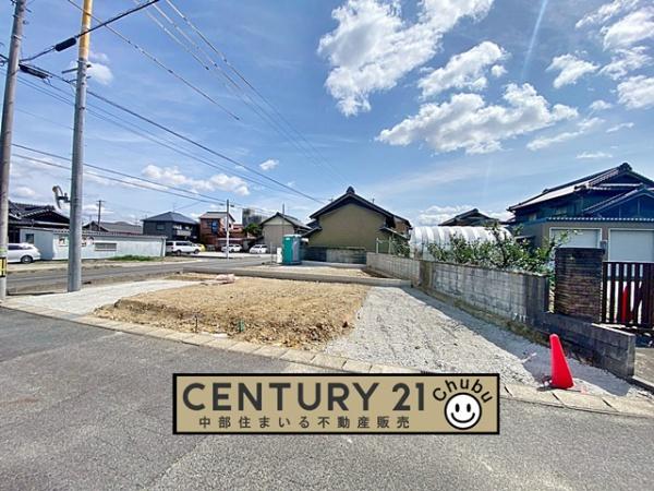みよし市三好町上新築戸建全2棟A棟
