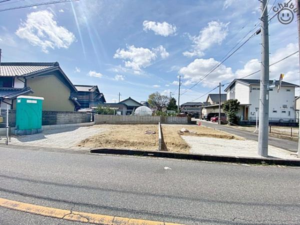 みよし市三好町上新築戸建全2棟A棟