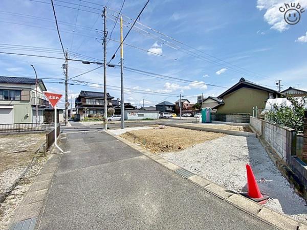 みよし市三好町上新築戸建全2棟A棟