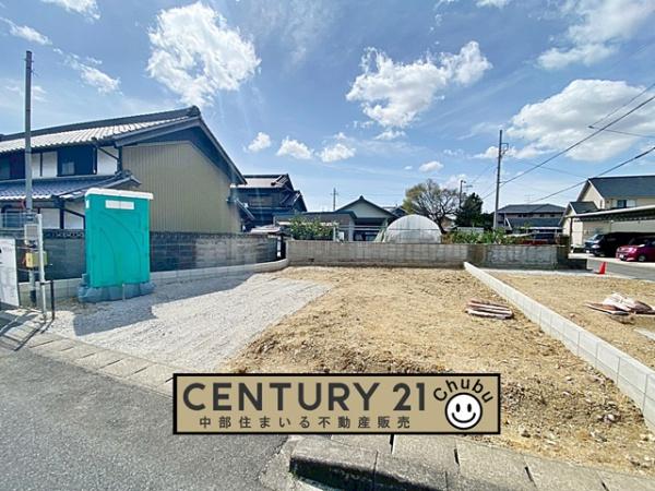 みよし市三好町上新築戸建全2棟B棟