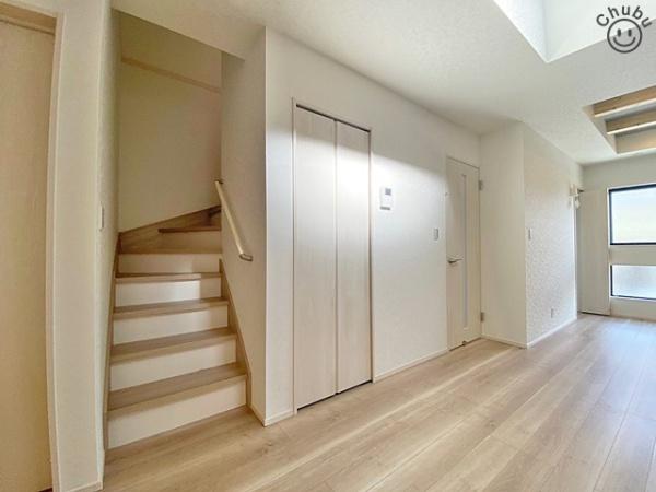 豊田市明和町新築戸建全1棟