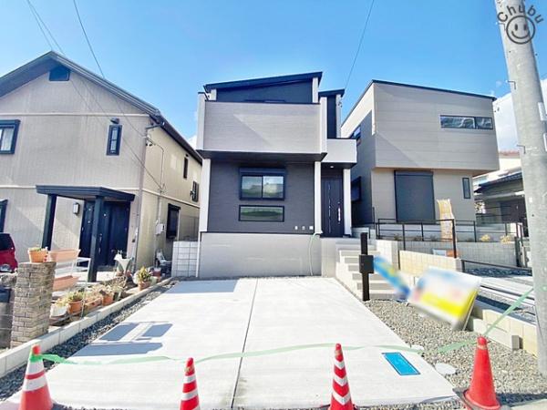 豊田市明和町新築戸建全1棟