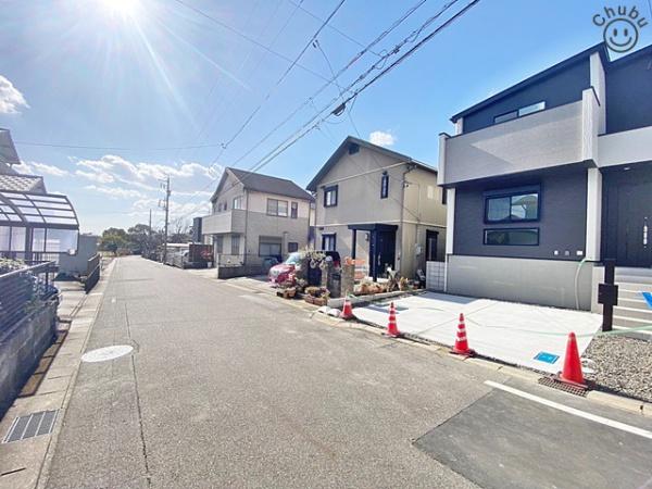 豊田市明和町新築戸建全1棟