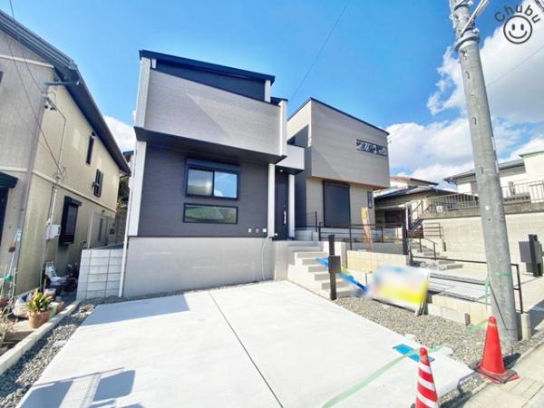 豊田市明和町新築戸建全1棟