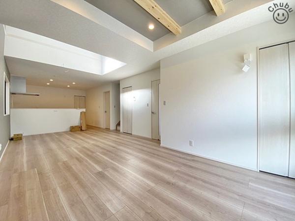 豊田市明和町新築戸建全1棟