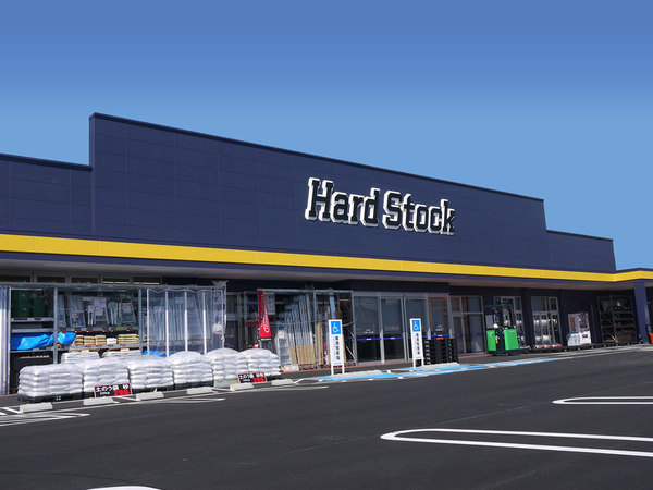 豊田市明和町新築戸建全3棟2号棟(ハードストック 豊田店)