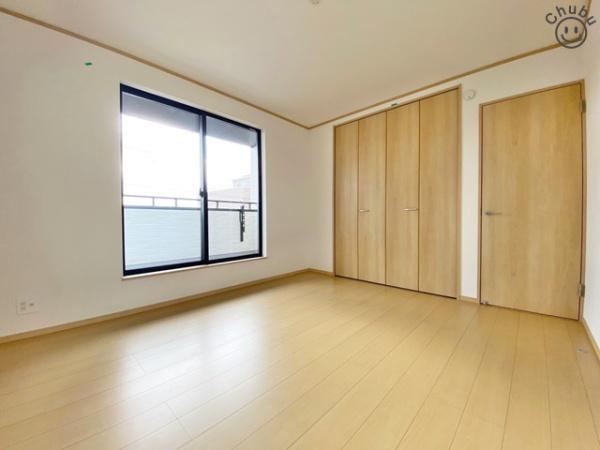 豊田市明和町新築戸建全3棟2号棟