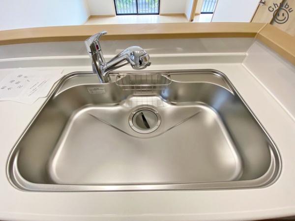 豊田市明和町新築戸建全3棟2号棟