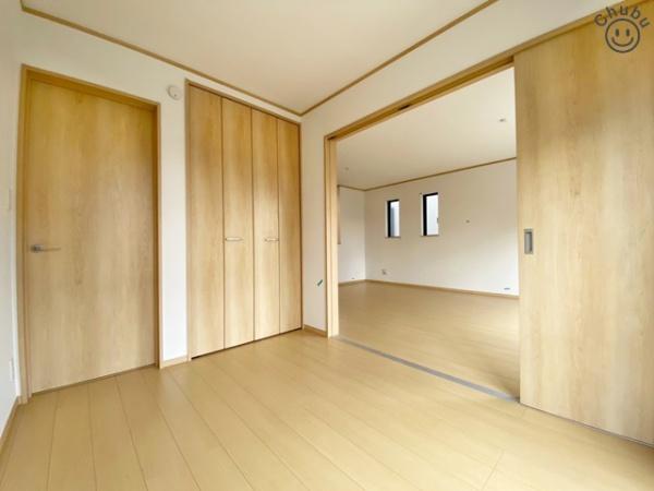 豊田市明和町新築戸建全3棟2号棟