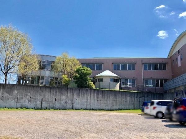 岡崎市中町新築戸建全1棟(岡崎女子短期大学附属第一早蕨幼稚園)