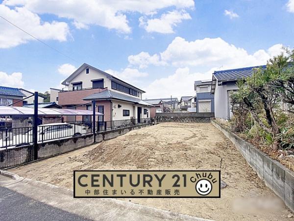 岡崎市中町新築戸建全1棟