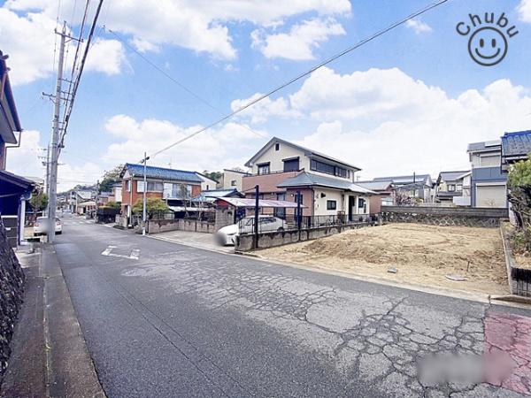 岡崎市中町新築戸建全1棟