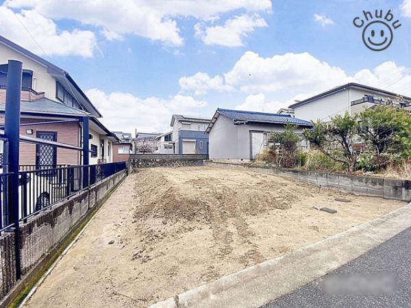岡崎市中町新築戸建全1棟