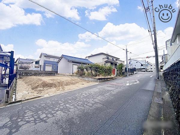岡崎市中町新築戸建全1棟