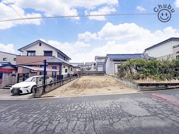 岡崎市中町新築戸建全1棟