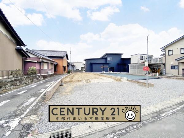 豊田市配津町新築戸建全1棟