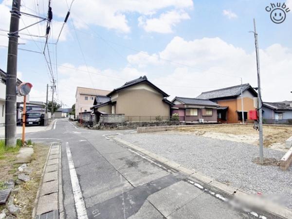 豊田市配津町新築戸建全1棟