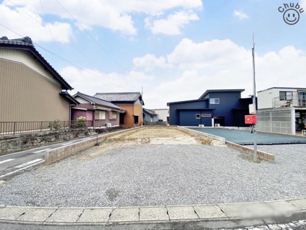 豊田市配津町新築戸建全1棟