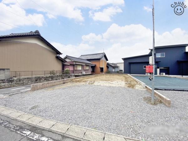 豊田市配津町新築戸建全1棟