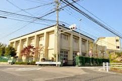 刈谷市小垣江町新築戸建全3棟3号棟(刈谷市立依佐美中学校)
