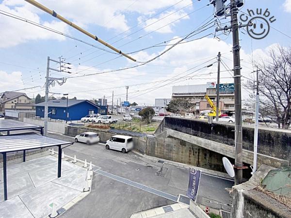 刈谷市小垣江町新築戸建全3棟3号棟