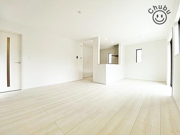 刈谷市小垣江町新築戸建全3棟3号棟