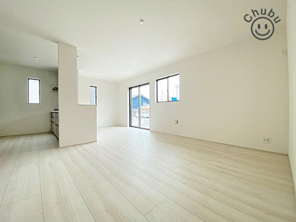 刈谷市小垣江町新築戸建全3棟3号棟