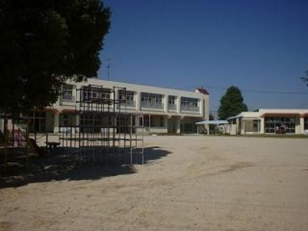 安城市高棚町新築戸建全2棟1号棟(高棚保育園)